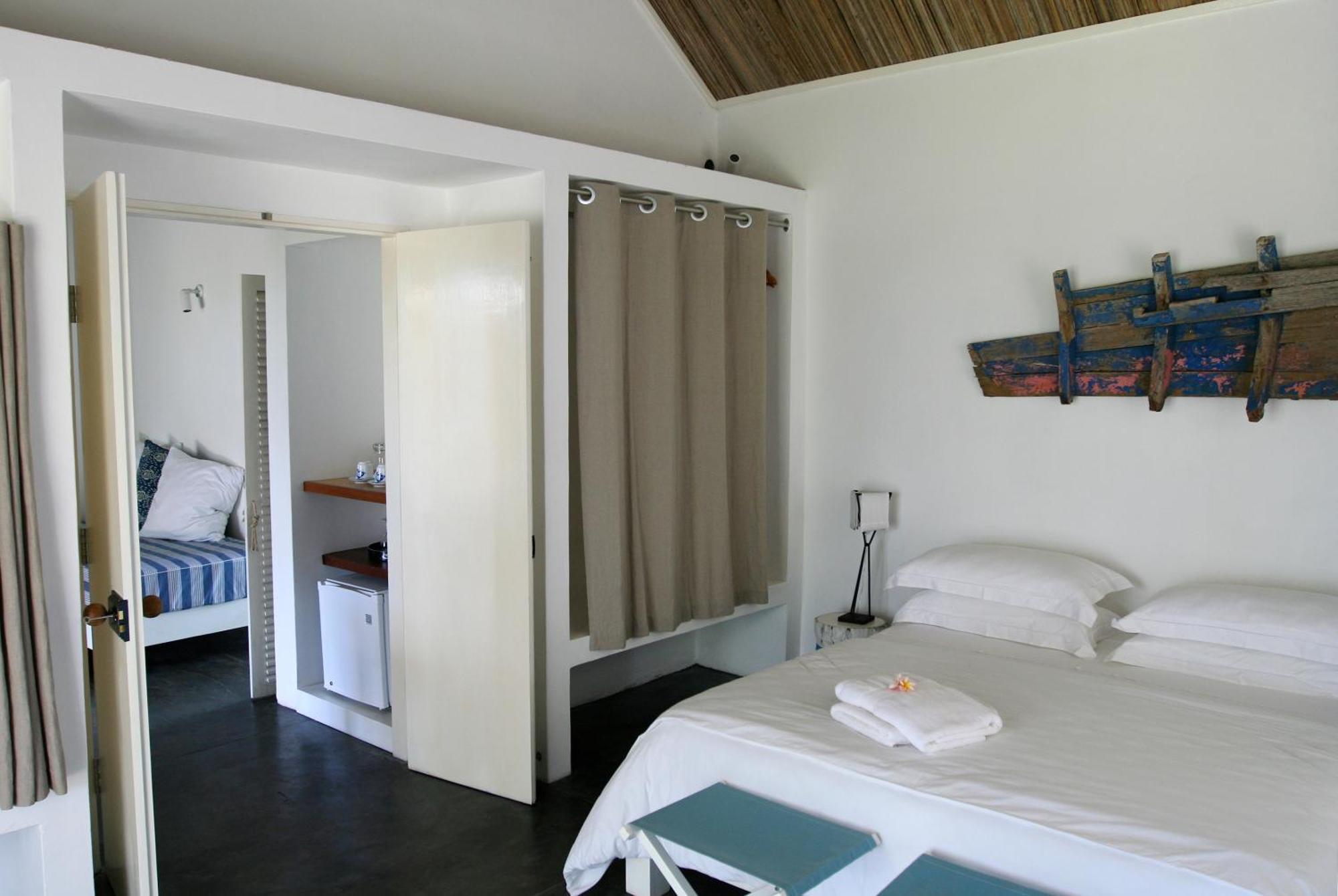 Bakwa Lodge Gravier Phòng bức ảnh