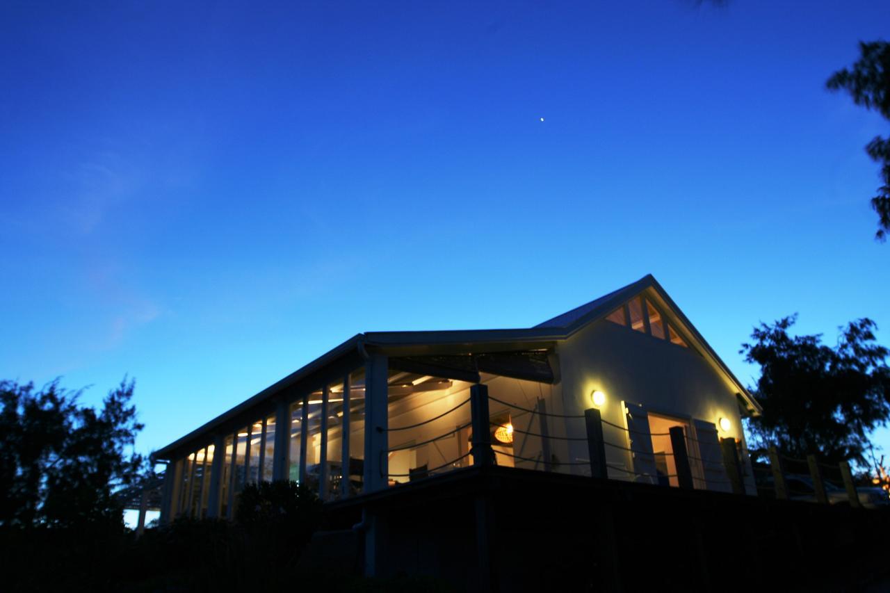 Bakwa Lodge Gravier Ngoại thất bức ảnh