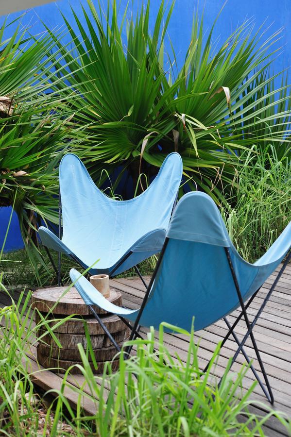 Bakwa Lodge Gravier Ngoại thất bức ảnh