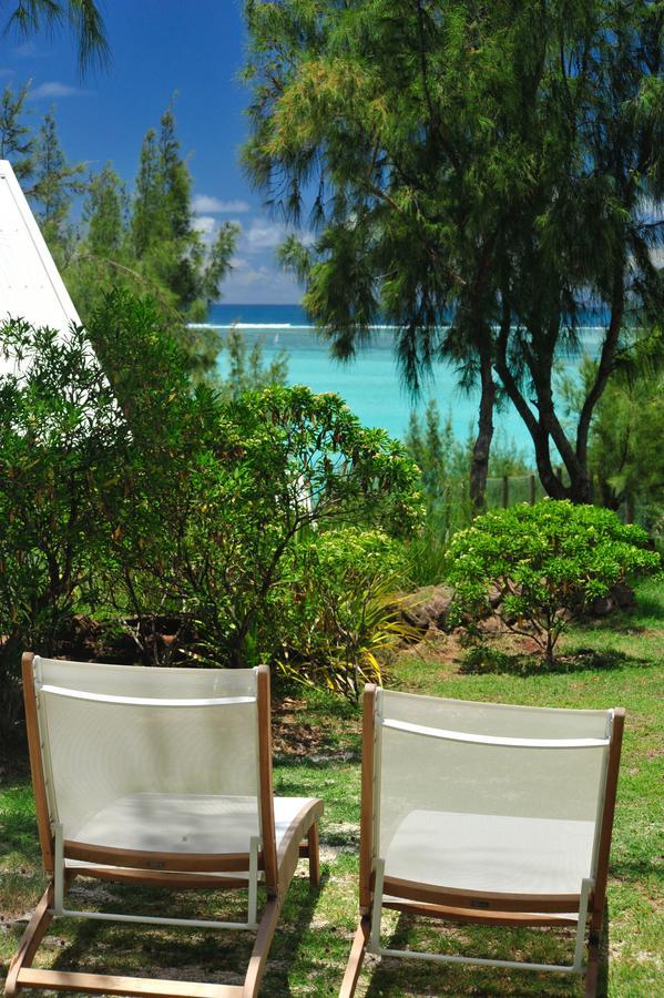 Bakwa Lodge Gravier Ngoại thất bức ảnh