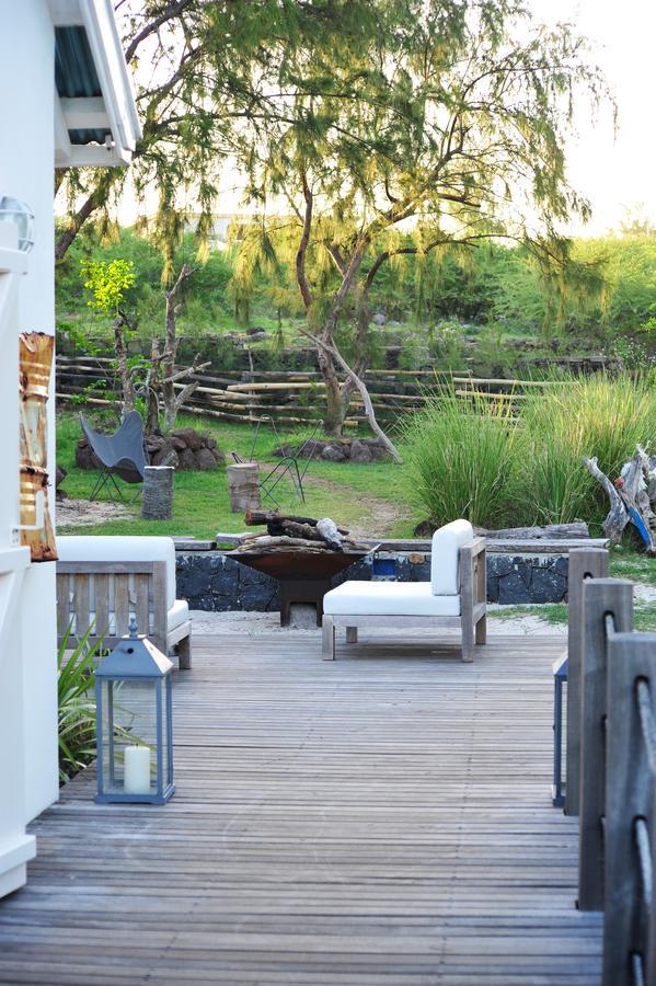Bakwa Lodge Gravier Ngoại thất bức ảnh