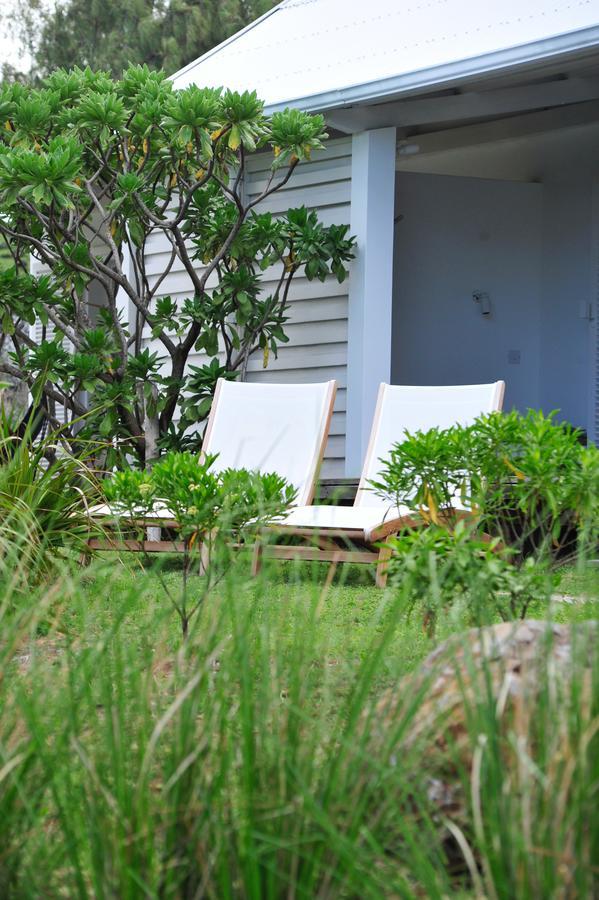 Bakwa Lodge Gravier Ngoại thất bức ảnh