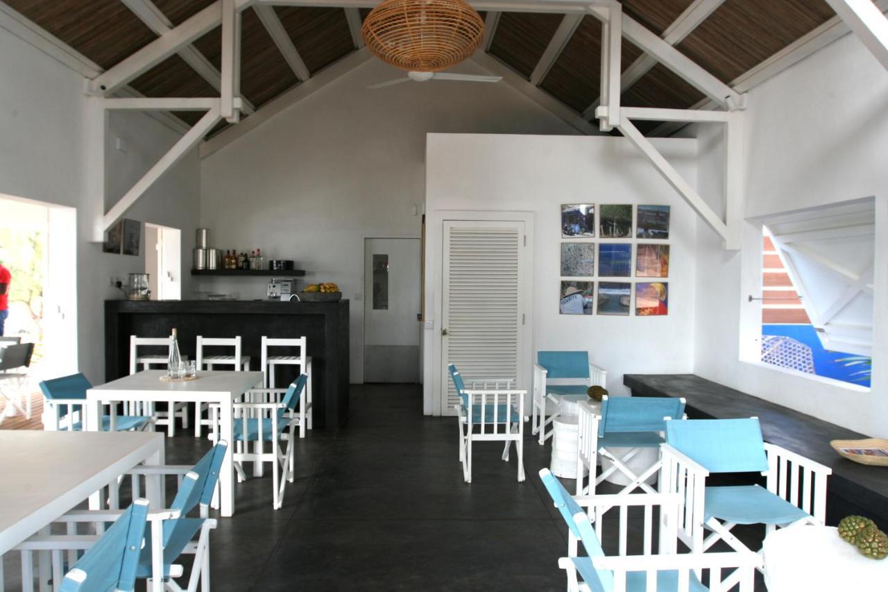 Bakwa Lodge Gravier Ngoại thất bức ảnh